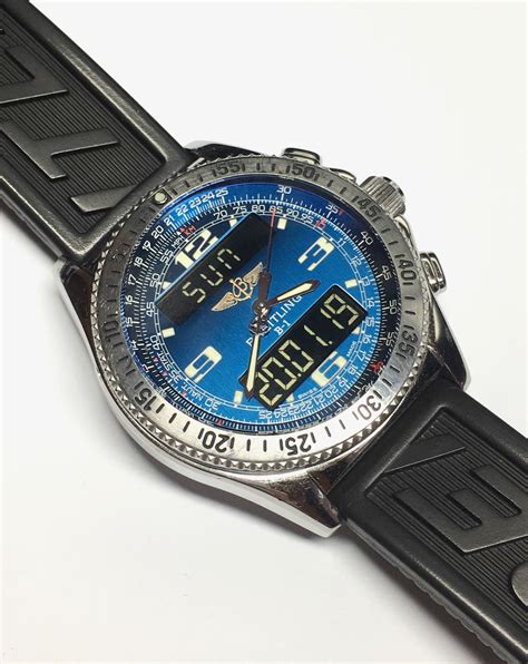 breitling b1 professional|breitling b1 for sale uk.